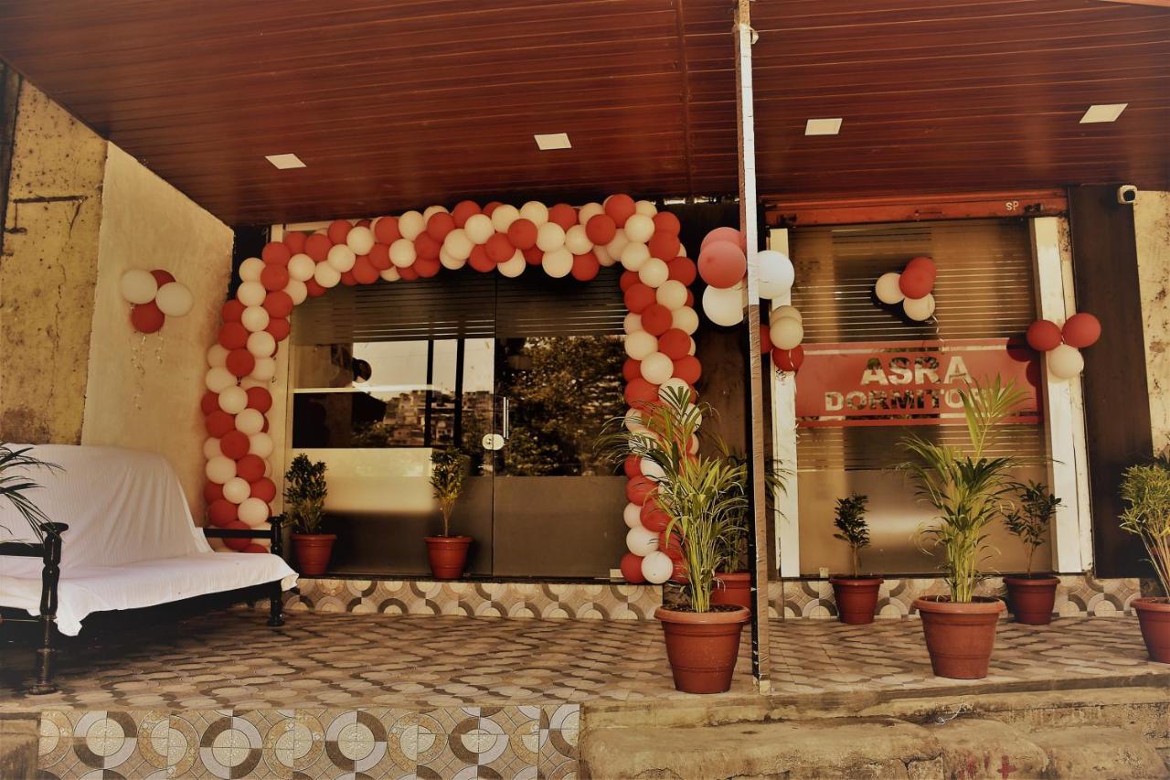 Asra Dormitory For Male And Female Bombay Exterior foto