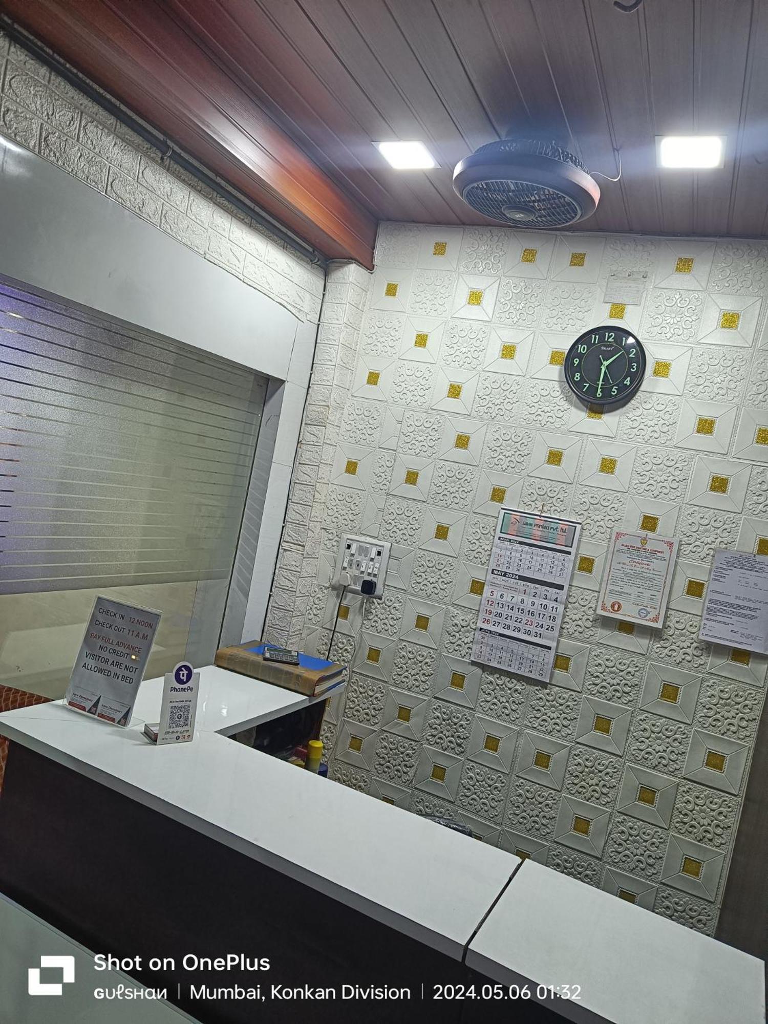 Asra Dormitory For Male And Female Bombay Exterior foto