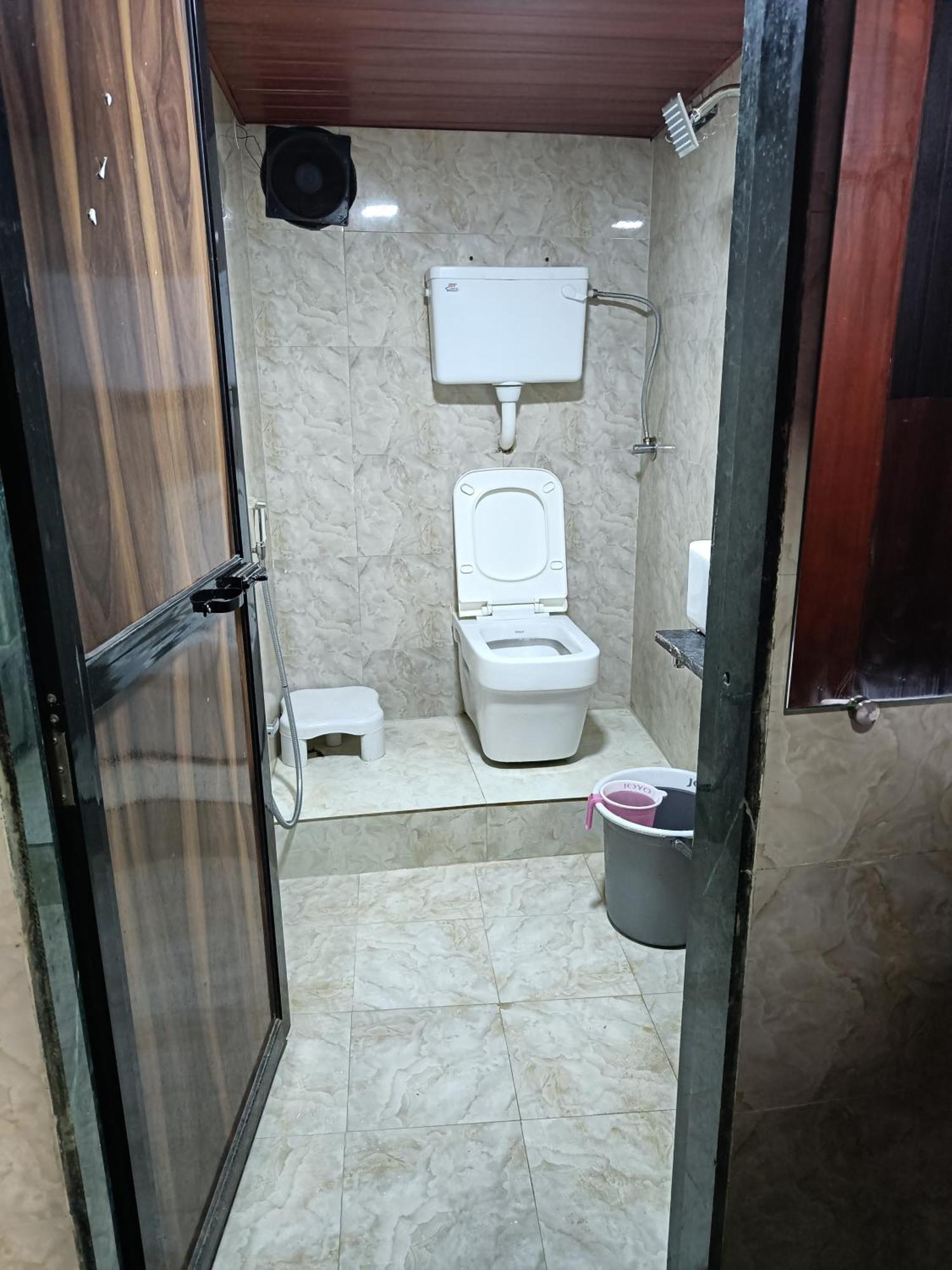 Asra Dormitory For Male And Female Bombay Exterior foto
