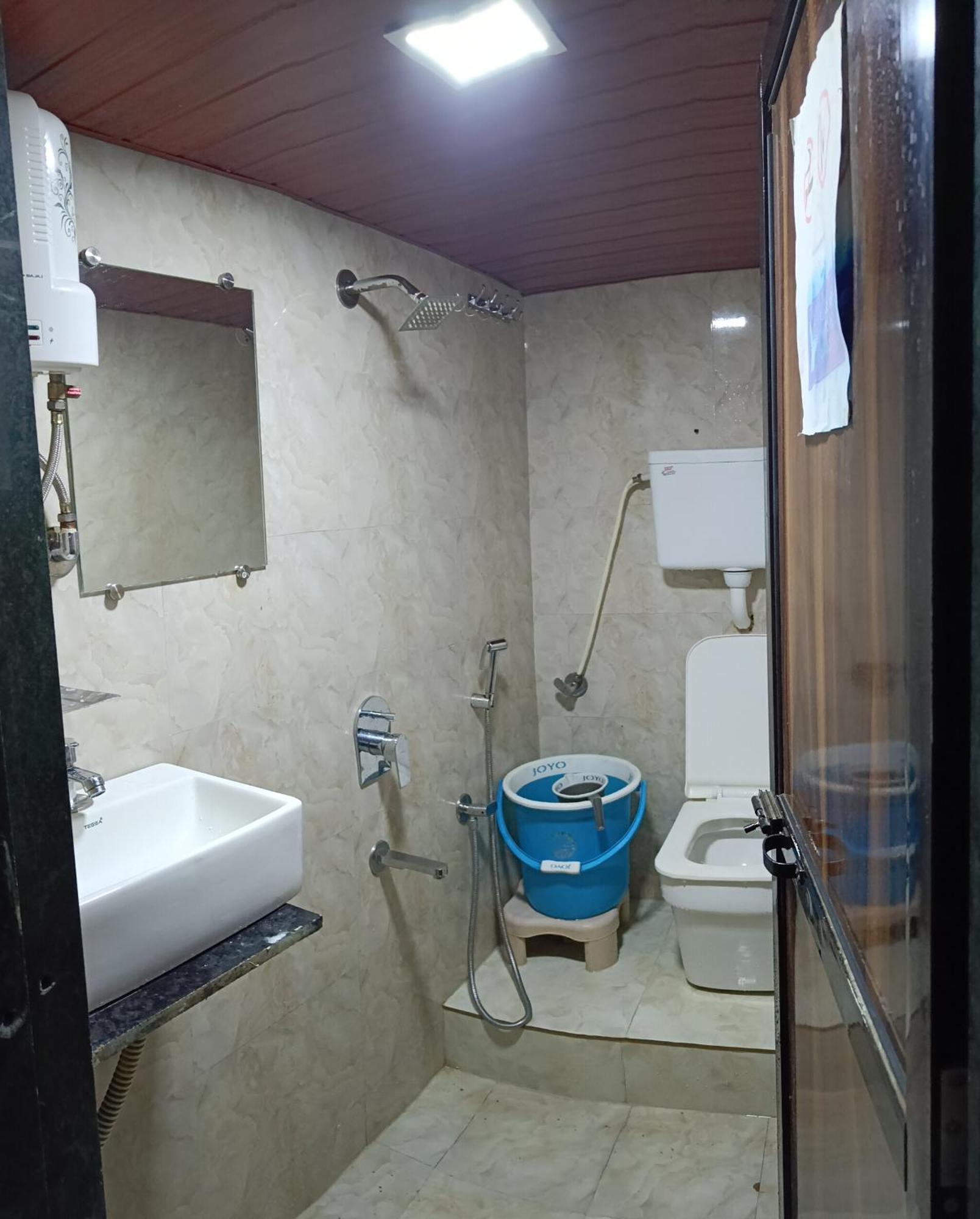 Asra Dormitory For Male And Female Bombay Exterior foto